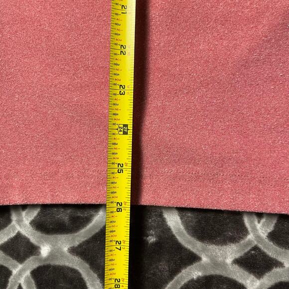 Johnnie-O 1/4 Zip Pullover Mens Small Performance Stretch La Paloma Golf - Picture 8 of 11